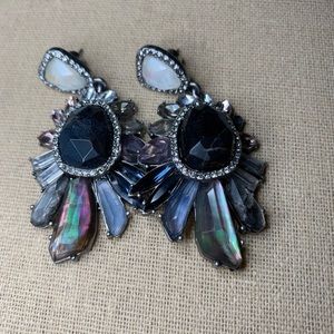 Statement Earrings